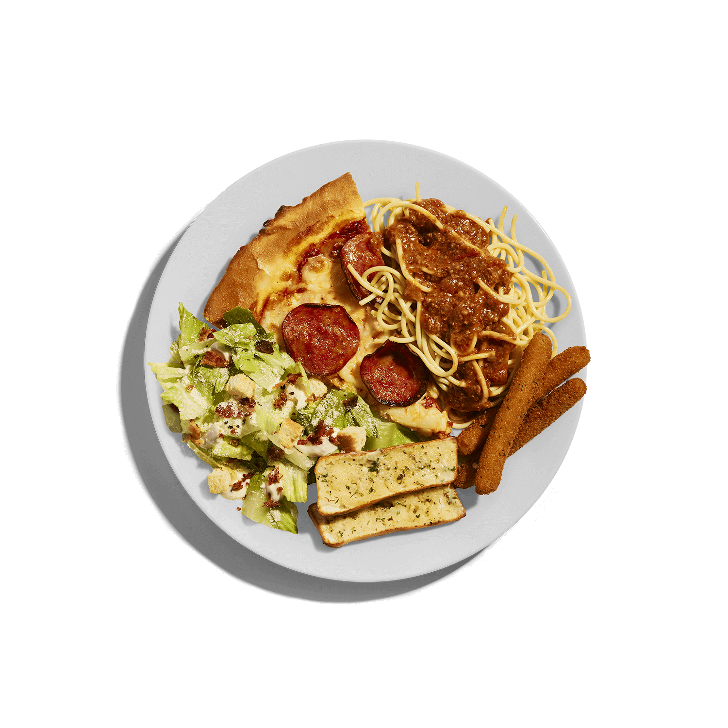 restaurant mets italiens pizza spaghetti buffet a volonte