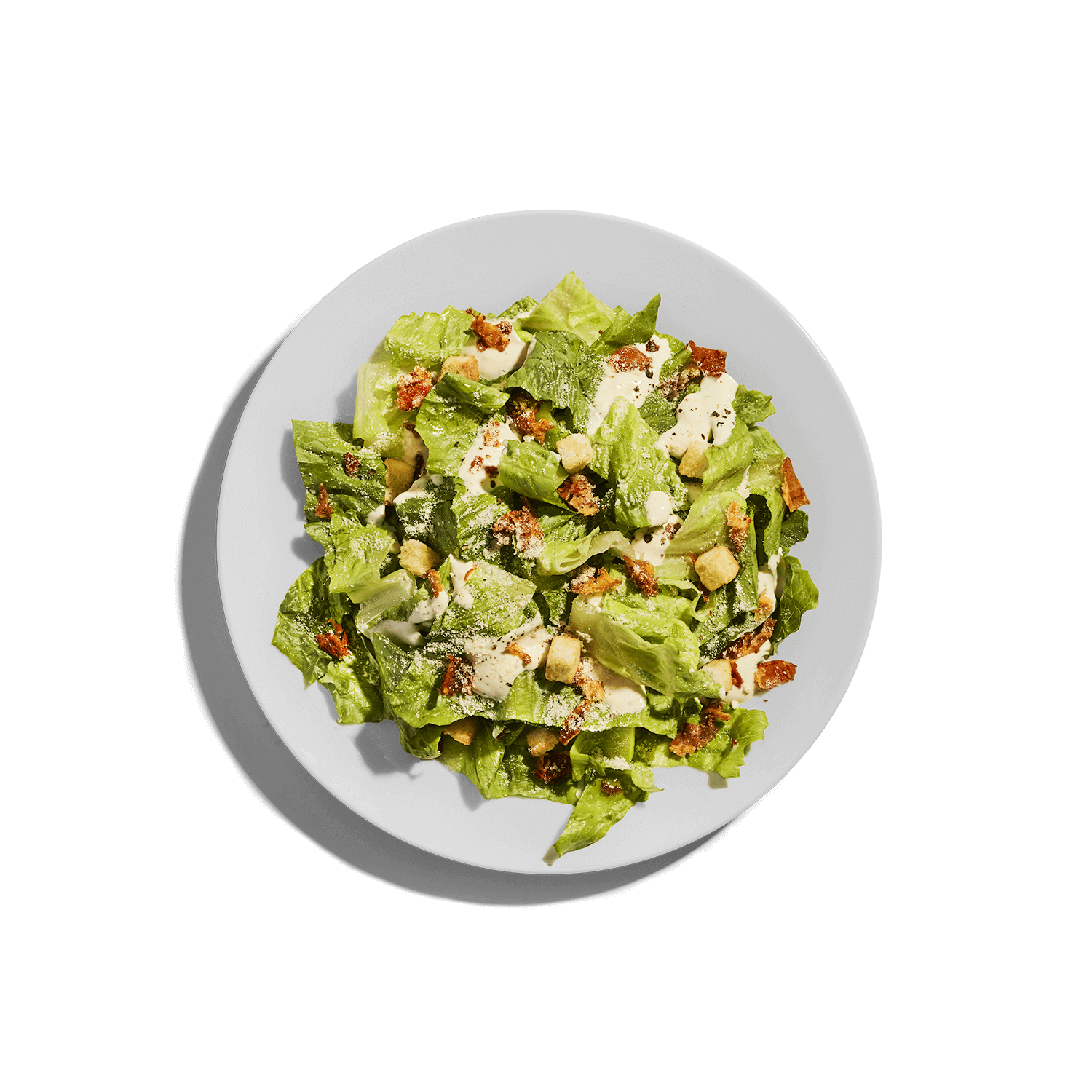 salade cesar buffet a volonte