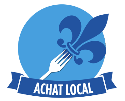 restaurant achat local quebec